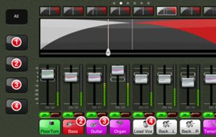 X32-Q screenshot 1