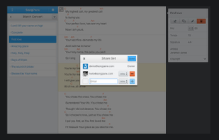 SongPane screenshot 3
