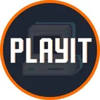 playit.gg icon