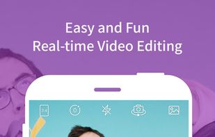 lollicam screenshot 1