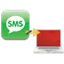 iXport iPhone SMS icon