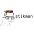 Stikman icon