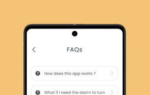 Sveglia - Ultimate Alarm App screenshot 3