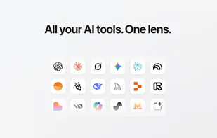 Chat Lens screenshot 1