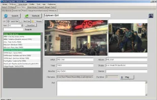 Media Companion screenshot 2