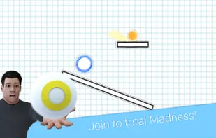 Disbalance: Train Your Mind screenshot 1