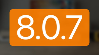 Infuse 8.0.7 is available with new features and fixes  image