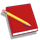 RedNotebook icon