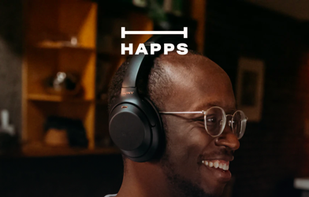 Happs.Tv screenshot 1