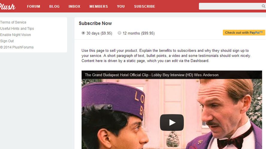 ZetaBoards Alternatives and Similar Sites & Apps AlternativeTo
