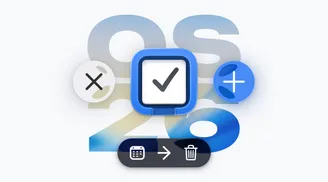 Things 3.22 introduces refreshed interface, macOS 26 support, and iPad Windowed mode image