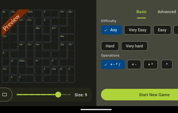 Games Like Sudoku: Similar Puzzle Games 2025 | AlternativeTo