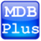 MDB Viewer Plus icon