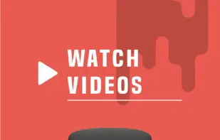 WatchTube screenshot 1