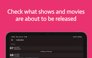 Ticket Box screenshot 3