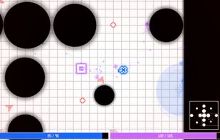 GeoArena Online screenshot 3