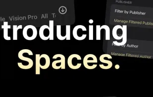 Better Reader screenshot 1