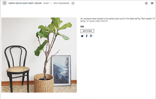 POSTCART screenshot 1