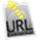 URL Extractor icon
