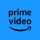 Prime Video Icon