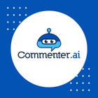 Commenter AI icon