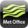 Met Office icon