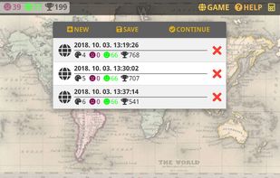 DuoLand screenshot 1