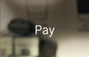 Samsung Pay screenshot 3