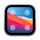 Displaperture icon