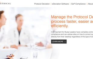 eDeviation screenshot 1