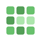 Contribution Graphs for GitHub icon
