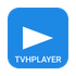 TVHplayer icon
