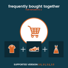 Magento 2 Frequently Bought Together icon