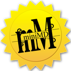 miniMD icon