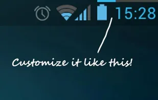 Tinycore screenshot 1