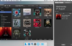 Gear for Google Play and Youtube screenshot 1
