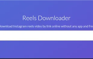 Reels Downloader screenshot 1