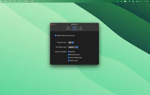Ping - Neat Software screenshot 1