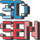 3dSen icon