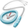 Motivate Clock icon