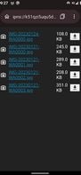 Thor - IPFS Lite screenshot 2