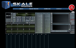 Flash-based Online Version (no longer available)