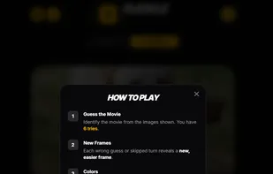 Flickle screenshot 2