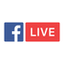 Facebook Live icon