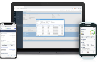 VeraCore screenshot 1