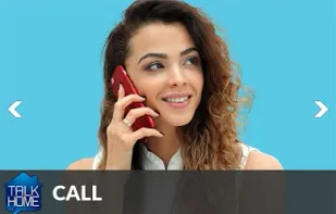 Talk Home screenshot 3