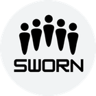 Sworn icon
