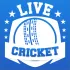 Live Cricket Score icon