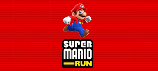 Super Mario Run finally released for Android image