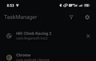 TaskManager screenshot 3
